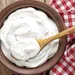 Yoghurt