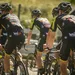 Mitchelton-Scott verlaat Giro na positieve coronatesten: 'Maatschappelijke verantwoordelijkheid nemen'