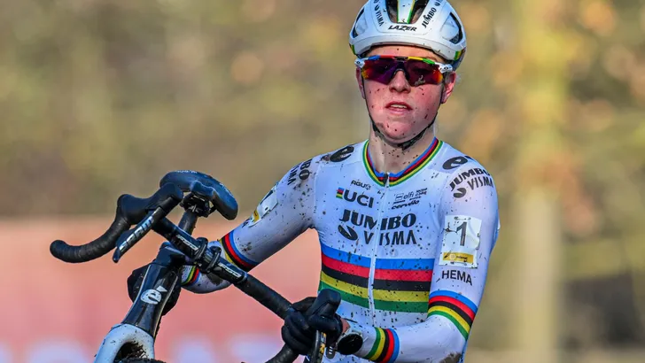 Superprestige Schorrecross Boom 2023