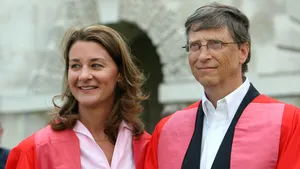 Bill & Melinda Gates