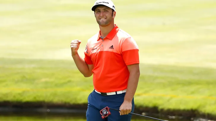 Jon Rahm