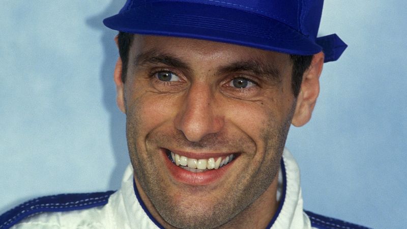 On this day in history: de dodelijke crash van Roland Ratzenberger