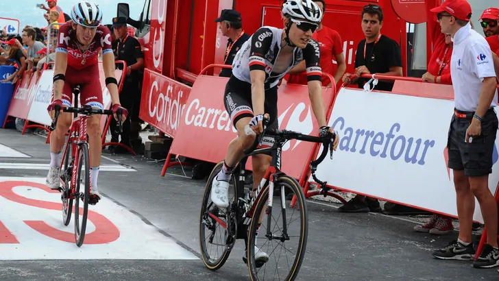 Kelderman: “Die laatste punch was er weer”