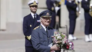 carl gustaf