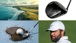 golfers magazine nieuwsbrief