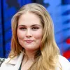 Prinses Amalia gespot met populaire TikTok-tas | Nouveau