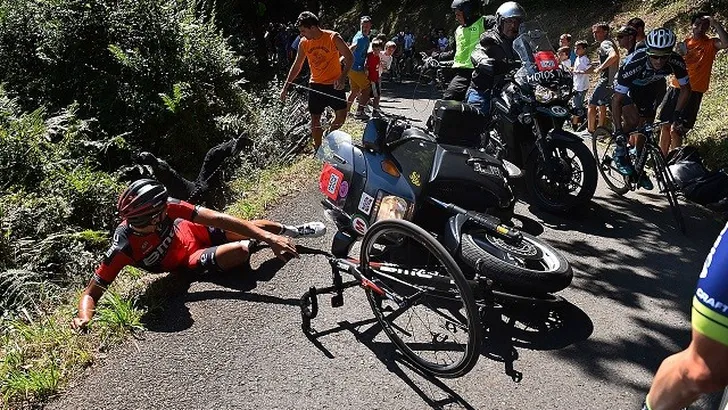 Clásica San Sebastian wijzigt finale na debacle vorig jaar