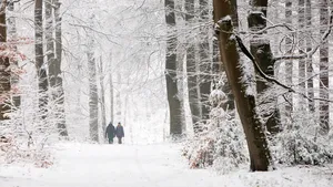 Wandelen in Drenthe
