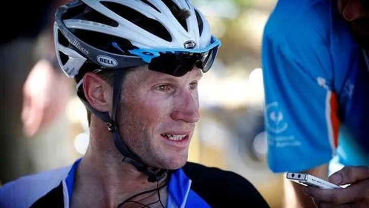 Renshaw volgt Matthews op in Clásica de Almería (video)