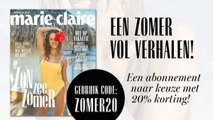 Tijdschriften Marie Claire