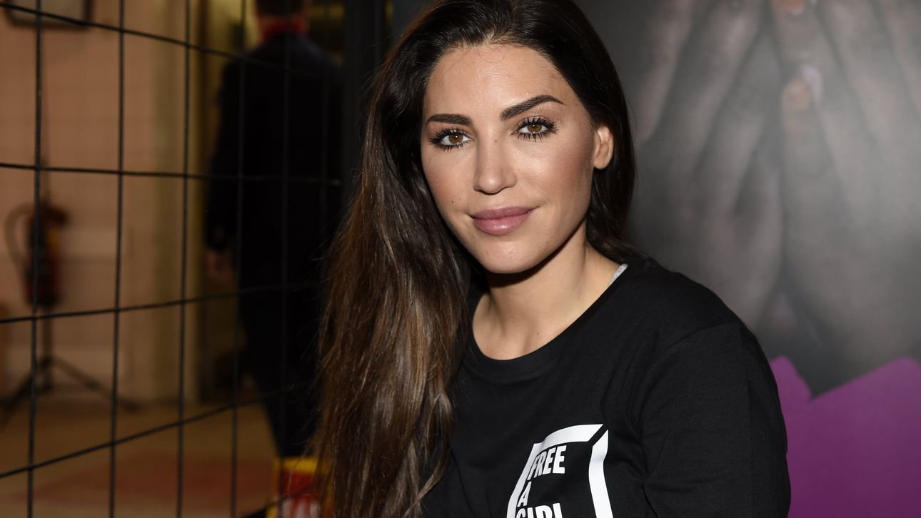Yolanthe ontkent relatie met miljardair Panorama
