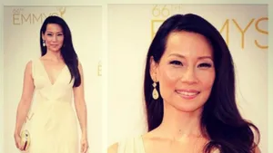 Beauty Lucy Liu