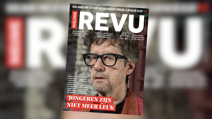 Nieuwe Revu 10