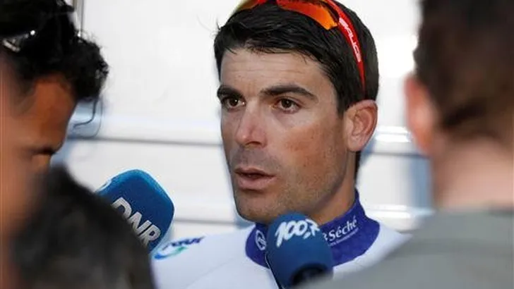 Jimmy Engoulvent pakt rode lantaarn