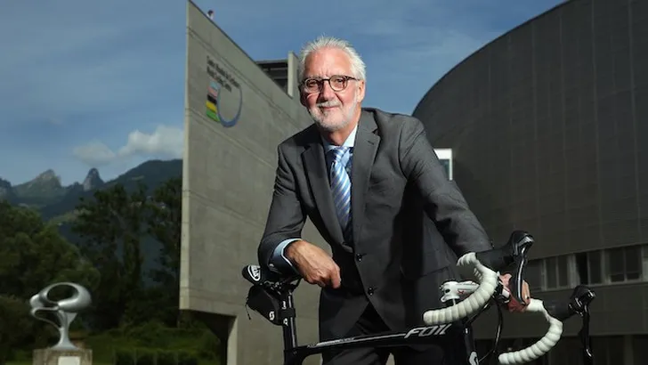 Cookson: "Wiggins hield zich aan de regels"