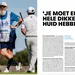 golfpersprijs