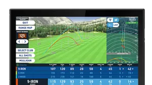 Toptracer, Sweetspot en Golfstore gaan samenwerken