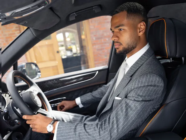 Cody Gakpo Bentley