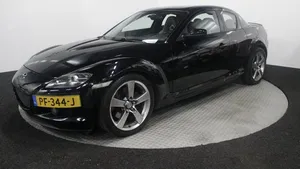 Gedurfde occasion: ervaren Mazda RX-8 op LPG