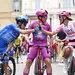 fortunato pedersen en del toro in giro