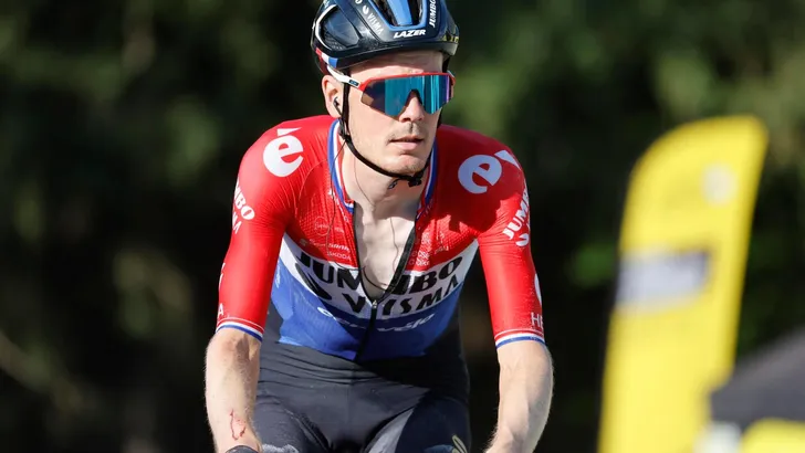 Tour de France 2023 - stage 15