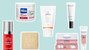 6 hydraterende producten die een droge huid in de winter verhelpen
