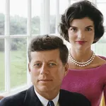 Bijzondere liefde: Jackie en John F. Kennedy