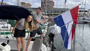 Vertrekken voor je 30e