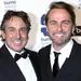 John Ewbank over Marco Borsato: 'Hij gaat wel door een dalletje'