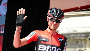 Tejay van Garderen BMC