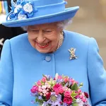 Queen Elizabeth