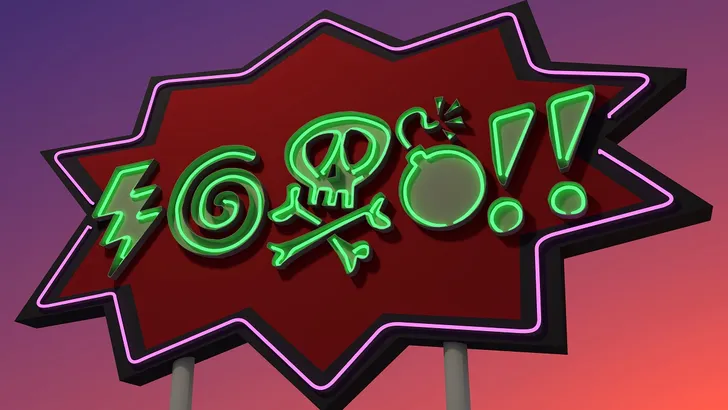 Foeter je vaak? Dat zegt iets heel positiefs over je