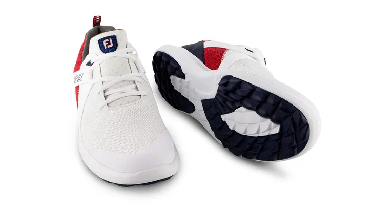FJ Flex: U.S. Open limited edition