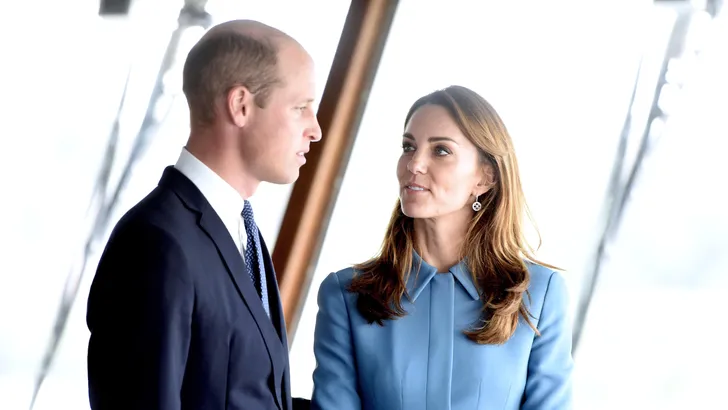 William en Kate