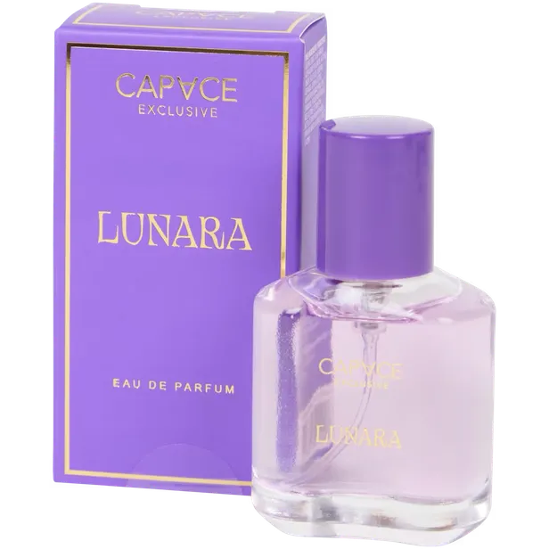 Productfoto van Action Capace Lunara.