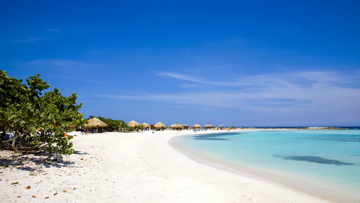Wegdromen: dit zijn officieel de mooiste stranden ter wereld