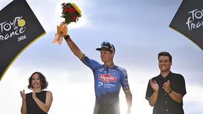 Van der Poel