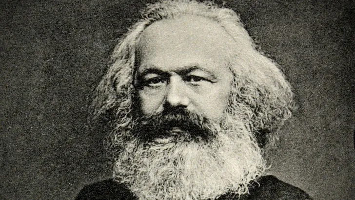 Karl Marx