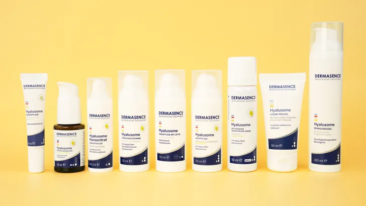 Weet jij wat je huid nodig heeft om te kunnen stralen?