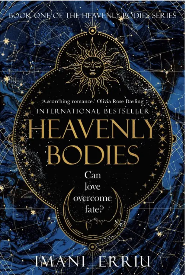Heavenly Bodies