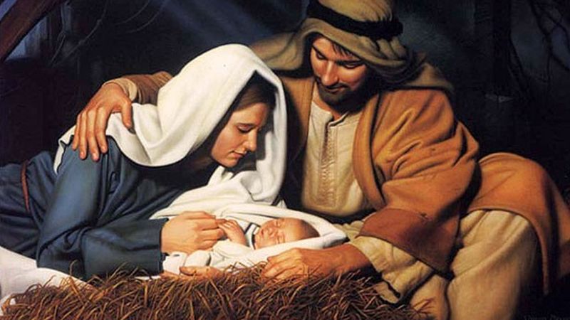 ‘Jezus was met z’n wazige ideeën een socialist avant la lettre’ | Revu