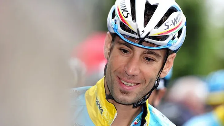 Nibali rijdt wellicht Tour als voorbereiding op Spelen