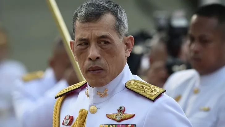 Datum kroning Vajiralongkorn van Thailand bekend