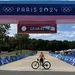 puck pieterse op de olympische spelen in parijs
