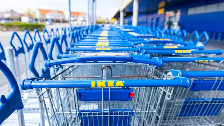 IKEA betaalt ouders 49 miljoen schadevergoeding na dood kind
