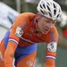 WK veldrijden: Eising wint strijd om startplek