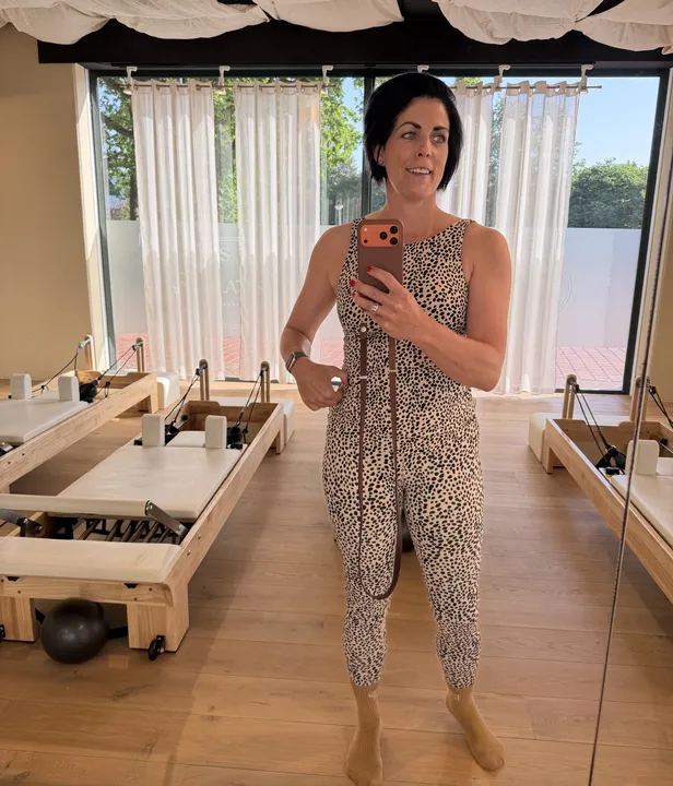 '5 dingen die ik graag had willen weten voordat ik begon met reformer pilates'