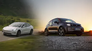 BMW i3 en Tesla Model 3 met de laagste ADAC-pechscores