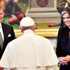 Koninklijke steun: déze royals gaan zaterdag naar uitvaart paus Franciscus | Nouveau