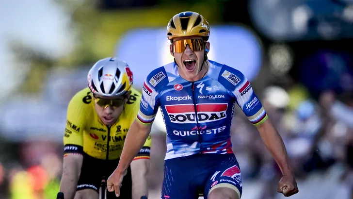 Evenepoel